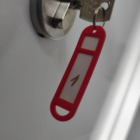 Prenociste Ljiljana 2 Hotell Livno Eksteriør bilde