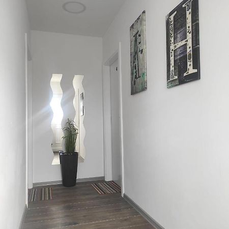 Prenociste Ljiljana 2 Hotell Livno Eksteriør bilde