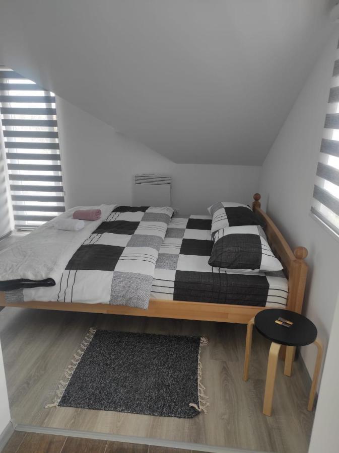 Prenociste Ljiljana 2 Hotell Livno Eksteriør bilde